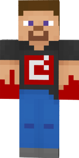 steve mojang