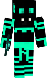 ShandowPro bestia
