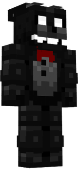 Shadow Bonnie