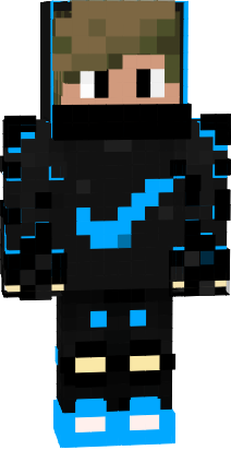 Preview of texture: skinPwz001