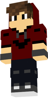skin oficial
