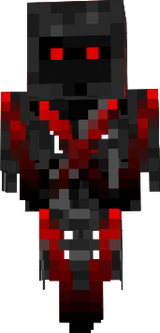 Ghost Demond