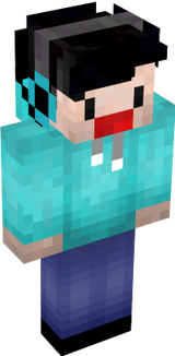 UPDATED Happy Person