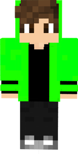 HamitRG 