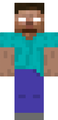 Preview of texture: herobrin