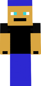 Skin marota xD