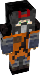 Scythian HD