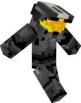 Master Cheif