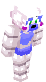 Blueberry