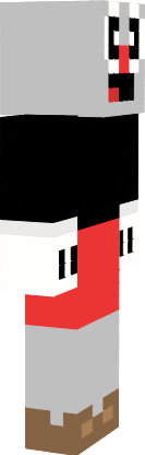 Preview of texture: Cuphead