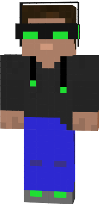 Preview of texture: MrRickey012 (3)