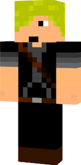 adventurer