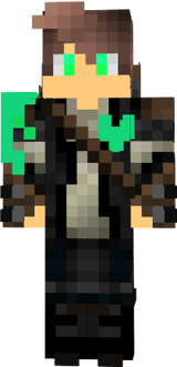 creativity warrior (undertale)