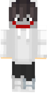 Jeff The Killer 
