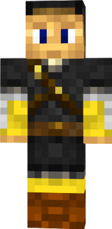 Butter Link