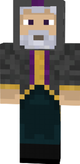 wizard
