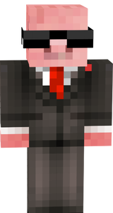 PigCraft
