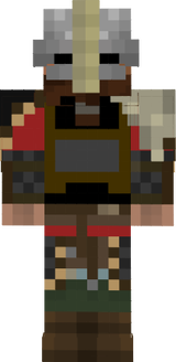 Danish Viking