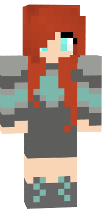 Preview of texture: Amelia (guarddraft)