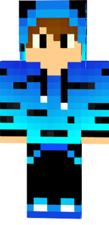 TigerBoy