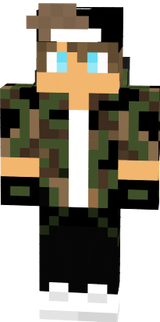 skin camo 