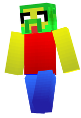 mikecrack color 1