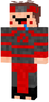 chouji canal do hero