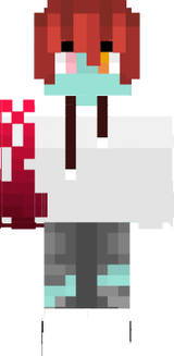 Gamer_Zinho poder estranho