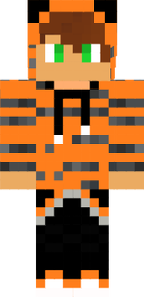 Tony The Tiger