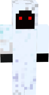 WHite witch
