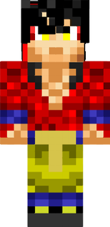 goku ssj4