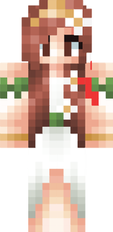 Hera goddess