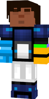 Jesse Armored Sleep