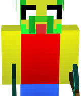 mikecrack color entro