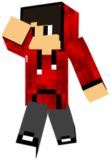 wkwk red