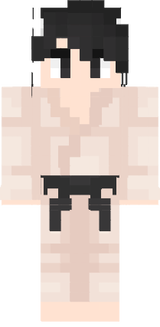 Budo Masuta
