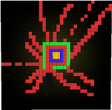 cosmic sun