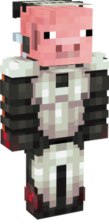 GLaDOS piggy