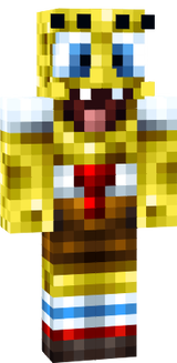 spongebob
