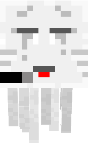 Preview of texture: ghast