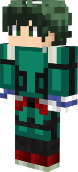 Izuku