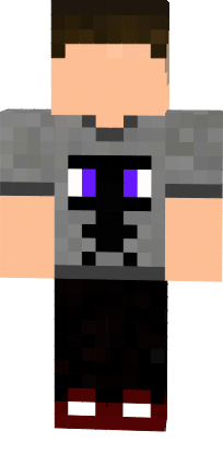 Preview of texture: steve