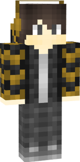 minha skim 