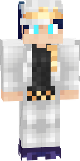 jotaro kujo