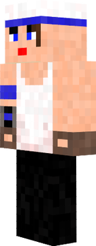 Skin Fortnite