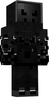 Entity_Gaster LetsPlayer White