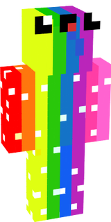 noob rainbow