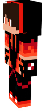 skin jelek