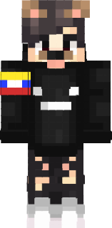 Un Venezolano perruno