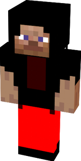 a lost boy